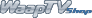 Waap TV Shop Logo