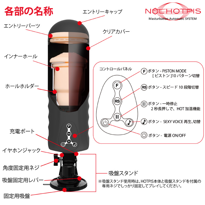 JAPAN-TOYZ NOL HOTPIS（ノール ホッピス）の製品概要01