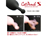 CatPunch S SPIN STICK ROTOR BLACK/photo04