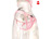chu-U-chu Lingerie Collection セクシーブラ&パンティセット（S-004）ピンク/photo05