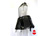 chu-U-chu Lingerie Collection ショートドレス（S-016）ブラック/photo05