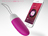 MagicMotion Smart Mini Vibe Purple i}WbN[V X}[g ~j oCu p[vj/photo03