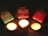 Massage Oil Candle Choco&Chili i}bT[WICLhj`R&`/photo03