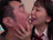 【独占公開！】甘とろファザコンJKと中年男の接吻とSEX/photo02