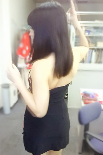 「春原未来さん」のイベントイメージ/photo1