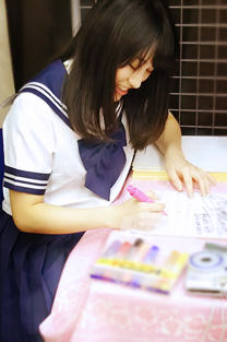 「春原未来さん」のイベントイメージ/photo16