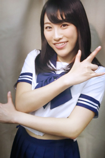 「春原未来さん」のイベントイメージ/photo19