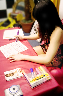 「春原未来さん」のイベントイメージ/photo3