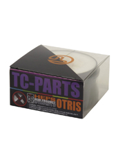 HEPS O-TRIS オプションパーツ (TC)