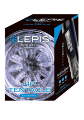 GLEPIS INNER CUP 02 LIP TENTACLE (リップ テンタクル)