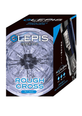 GLEPIS INNER CUP 04 ROUGH CROSS (ラフ クロス)
