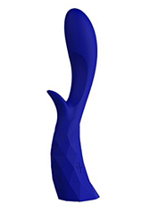 Prism VII azure blue Massager （プリズムセブン）アジュールブルー