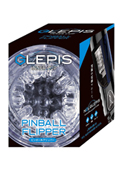 GLEPIS INNER CUP 06 PINBALL FLIPPER／