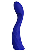 Prism V azure blue Massager （プリズムファイブ）アジュールブルー／アジュールブルー