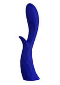 Prism VII azure blue Massager （プリズムセブン）アジュールブルー／アジュールブルー
