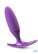 TANO 2 Plug Vibe Purple （タノ 2 プラグ バイブ）パープル／パープル