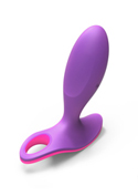 Remoji： SURFER Plug Vibe Purple （レモジ サーファープラグ バイブ）パープル／パープル