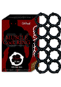 Cat Punch MUSCLE Cock RING 4Pearl iLbgp`@}bXRbNO@tH[p[jubN@10Zbg()^OETbN