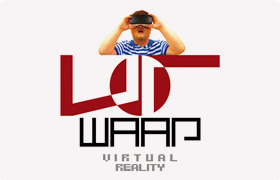 WAAP VR-ワープエンタテインメント-VR動画