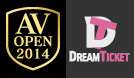 AV OPEN 2014