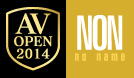 AV OPEN 2014
