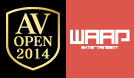 AV OPEN 2014