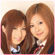 石川鈴華&成瀬心美