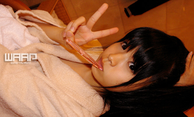 早坂あずき写真集05