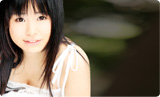 WAAP専属AV女優 早坂あずき/壁紙01