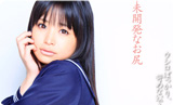 WAAP専属AV女優 早坂あずき/壁紙09
