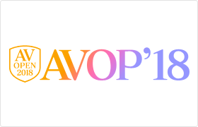 AVOPEN2018