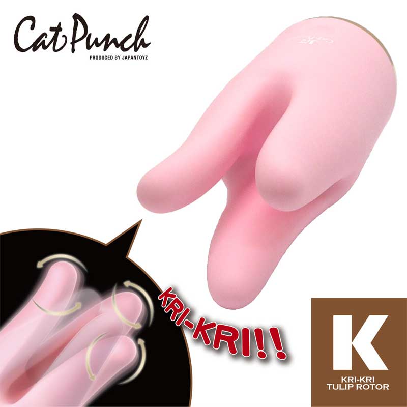 Cat Punch �L���b�g�p���`�̃C���[�W01
