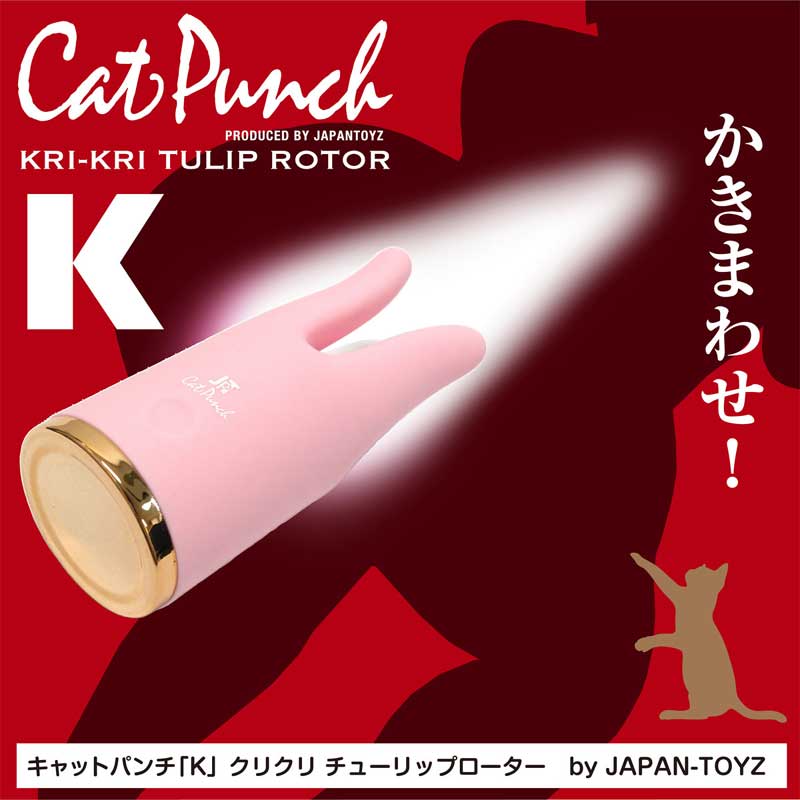 Cat Punch �L���b�g�p���`�̃C���[�W03