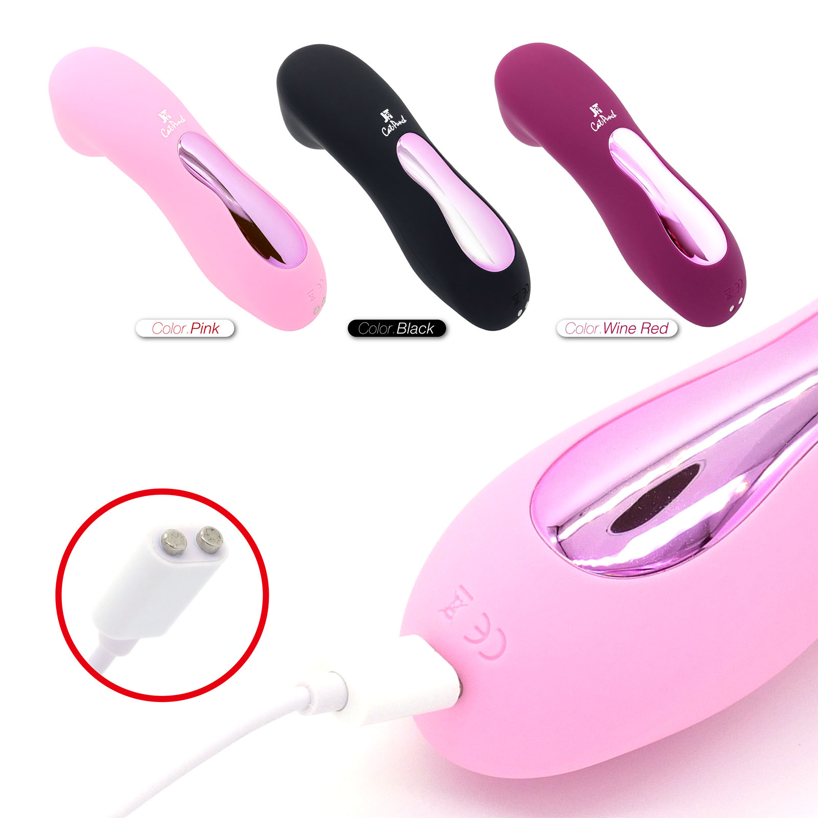 Cat Punch �L���b�g�p���`�̃C���[�W06