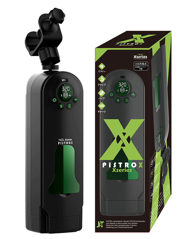 JAPAN-TOYZ NOL PISTRO XisXg GbNXj̃C[W05