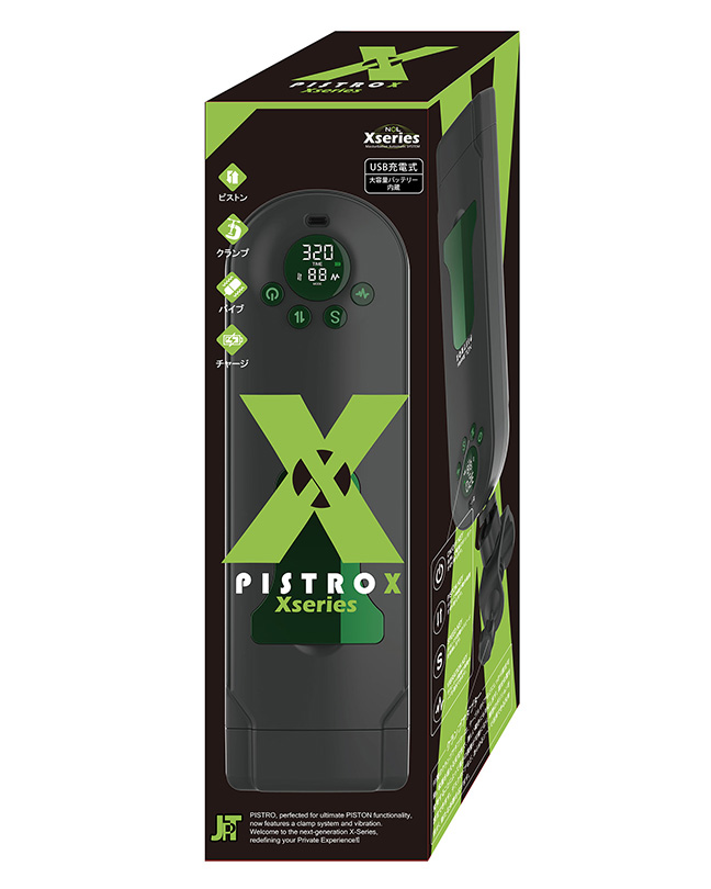 JAPAN-TOYZ NOL PISTRO XisXg GbNXj̃C[W07