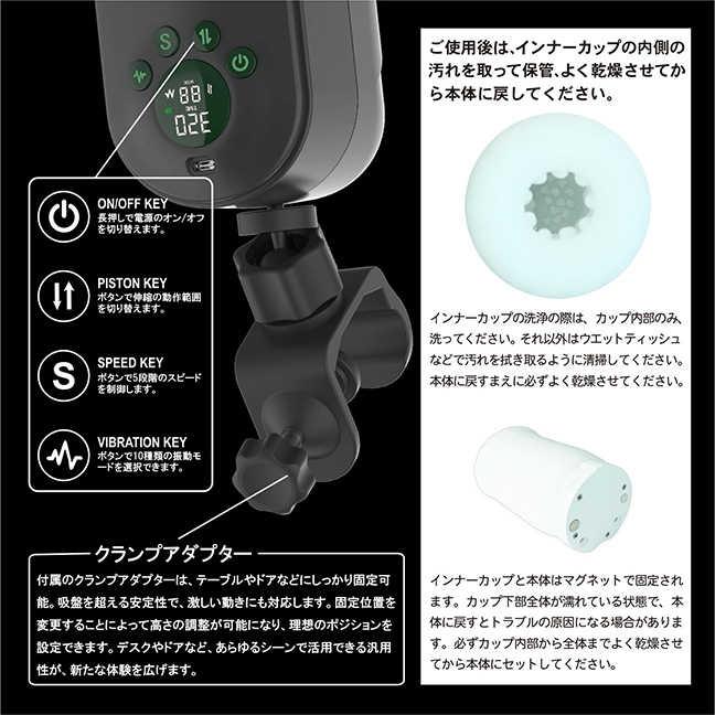 JAPAN-TOYZ NOL PISTRO XisXg GbNXj̐iTv01