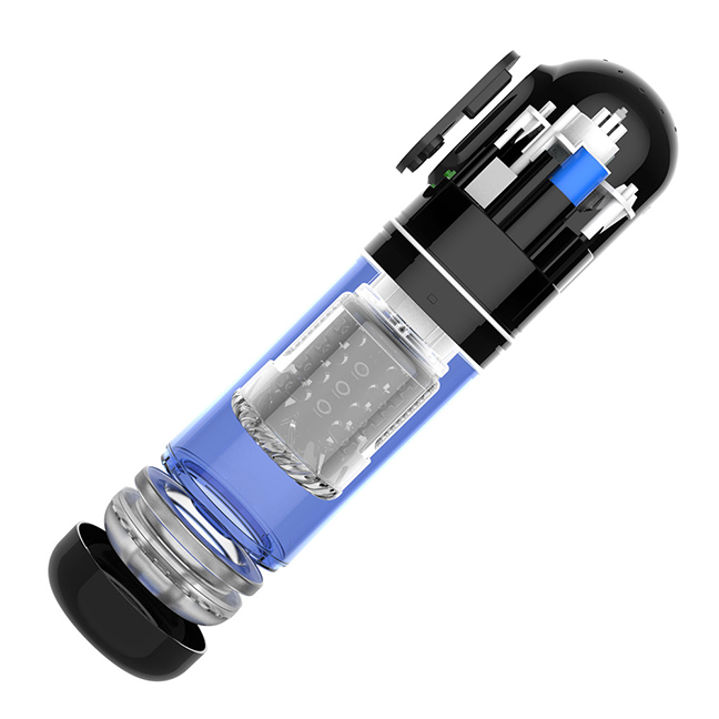 JAPAN-TOYZ NOL GLEPIS VACuuuuuuMiOsX oL[[[[[[j̃C[W08