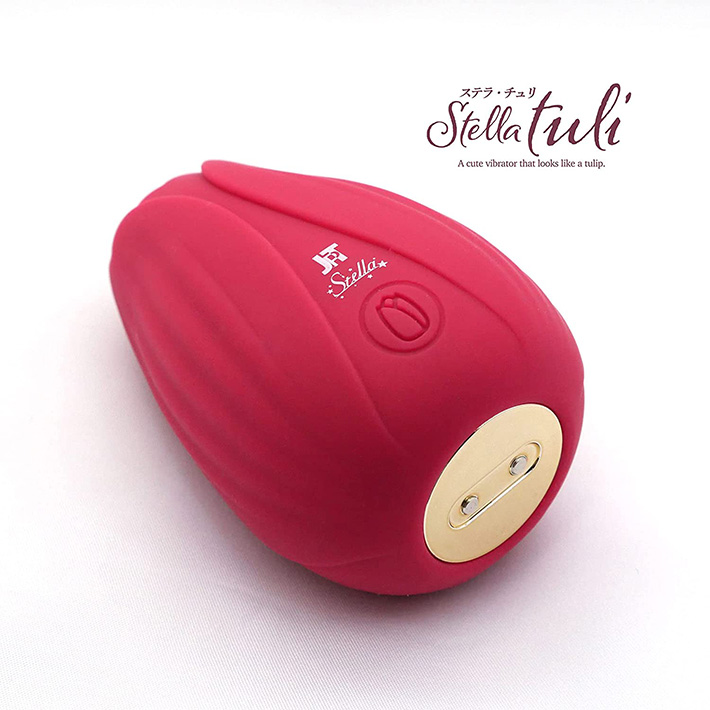 Stella tuliiXeE`j[̃C[W03