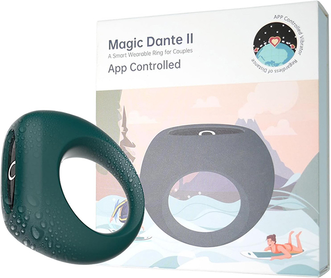 �}�W�b�N���[�V���� �}�W�b�N �_���e 2�̃C���[�W01