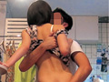 ����������̌x���S�ŋ��ۂ�Â��鏗��SEX����܂ł̈ꕔ�n�I/photo02