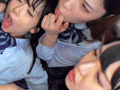 制服女子ぎゅうぎゅう痴漢バス/photo05
