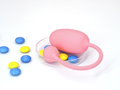 Magic Motion Magic Kegel Coach [}WbN[V }WbN P[Q R[`]/photo16