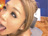 fBIEMYU[Ep[eB[ in Tokyo@R荘ӂ荕M^ɉfl`/photo04