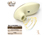 CatPunch C CHUPABUL ROTOR VANILLA WHITE/photo05