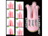 CatPunch K KRI-KRI TULIP ROTOR PINK/photo02