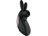 CatPunch N NOMNOM BUNNY ROTOR BLACK/photo01