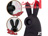 CatPunch N NOMNOM BUNNY ROTOR BLACK/photo02