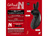 CatPunch N NOMNOM BUNNY ROTOR BLACK/photo06