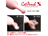CatPunch S SPIN STICK ROTOR PINK/photo04